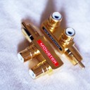 Répartiteur AV RCA C1177 5