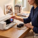 Repasované inkoustové kazety HP 302XL Sada 3 ks 2x Černá 18 ml a 1x Tříbarevná 17 ml Pro tiskárny HP DeskJet 2130 3630 a OfficeJet 3830 5