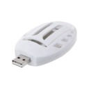 Repelente de insetos USB H974 5