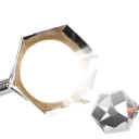 Repelente solar de pássaros 360° com energia eólica Dispositivo repelente exterior sonoro e reflexivo Repelente ultrassónico de pragas Equipamento de jardim 10