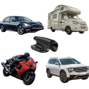 Repelente ultrasónico de ciervos para coches. Silbato de advertencia de colisión de animales. Dispositivo anticolisión para parachoques. Advertencia de vehículo. 3