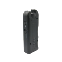 Repelente ultrasónico portátil para perros 3 en 1, dispositivo antiladridos con linterna, ideal para el entrenamiento en casa, apto para todos los tamaños. 2