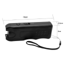 Repelente ultrasónico portátil para perros 3 en 1, dispositivo antiladridos con linterna, ideal para el entrenamiento en casa, apto para todos los tamaños. 4