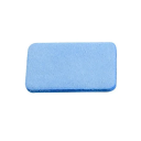 Repellente elettrico USB per zanzare con scaldino per bastoncini profumati 8,5 × 5 cm Repellente elettrico con 30 ricariche contro gli insetti per la casa 3