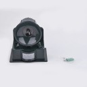 Repellente per insetti ad ultrasuoni solare H891 5