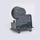 Repellente per insetti ad ultrasuoni solare H891 7