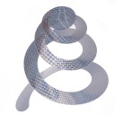 Repellente per uccelli a sospensione Reflex 1