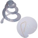 Repellente per uccelli a sospensione Reflex 3