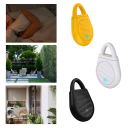 Repellente Ultrasonico per Parassiti e Uccelli Tipo C 55×37×14 mm Repellente Portatile Ricaricabile contro le Zanzare Uso Interno ed Esterno Senza Chimica 4