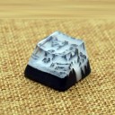 Replaceable Key Nature 3