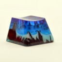 Replaceable Key Nature 5