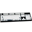 Replaceable Keycaps with Printing K375 2