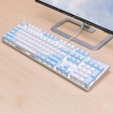 Replaceable Keys, 108 Keys 1