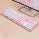 Replaceable Keys, 108 Keys 4