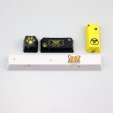 Replaceable Keys with Dog 1