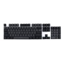 Replaceable PBT Keycaps, 104 Keys K313 8