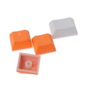 Replaceable PBT Keycaps, 104 Keys K313 10