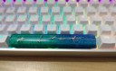 Replaceable Spacebar Key K410 4