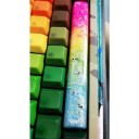 Replaceable Spacebar Key K410 5