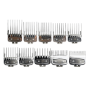 Replacement Attachments for Trimmer 10 pcs 2