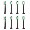 Replacement Brush Heads for Philips Sonicare HX6064 4 pcs 1