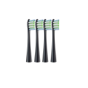 Replacement Brush Heads for Xiaomi Toothbrush 4 pcs 1