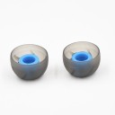 Replacement Ear Tips for KZ Headphones 3 Pairs 5