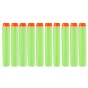 Replacement Foam Darts 100 pcs 8
