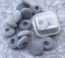 Replacement Foam Ear Pads 20 pcs 6