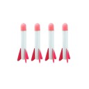 Replacement Glow Rockets 18 cm 4 pcs 1