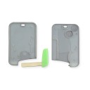 Replacement Key Card Case for Renault 2