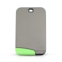 Replacement Key Card Case for Renault 3