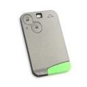 Replacement Key Card Case for Renault 5