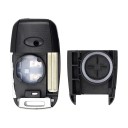 Replacement Key Case for Kia 8