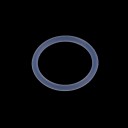 Replacement Seals for Pressure Cookers 4 pcs 4