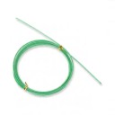 Replacement Steel Cable for Skipping Rope 3 m Diameter 2.5 mm PVC Coating Interchangeable Cable for Speed Skipping Ropes for CrossFit 6