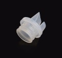 Replacement Valve for Breast Pump - 3 pcs 2