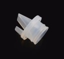 Replacement Valve for Breast Pump - 3 pcs 3