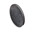 Replică de un dolar din secolul al XIX-lea Monedă comemorativă de un dolar SUA de 3,8 cm 1878, 1879 Statele Unite ale Americii Monedă de metal placată cu argint 3