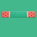 Reposamuñecas para teclado K2542 2