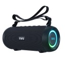 Reprodutor bluetooth sem fios 1