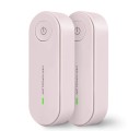Répulseur ultrasonique d'insectes et de souris 2 pcs 3