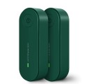 Répulseur ultrasonique d'insectes et de souris 2 pcs 4