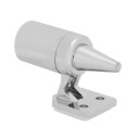 Répulseur ultrasonique de fixation pour animaux 4 pcs 4