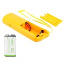 Répulseur ultrasonique pour chiens et chats 4