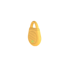 Répulsif anti-moustiques à ultrasons, répulsif anti-insectes portable, répulsif intelligent alimenté par batterie pour une utilisation en extérieur et à la maison 5