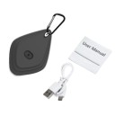 Répulsif portable ultrasonique contre les insectes et les souris 2