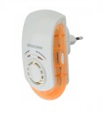Répulsif ultrasonique pour insectes et souris C920 1