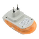Répulsif ultrasonique pour insectes et souris C920 2