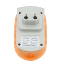 Répulsif ultrasonique pour insectes et souris C920 4